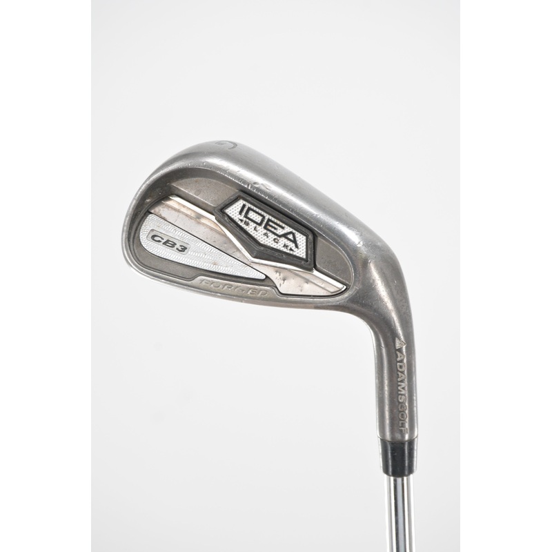 Adams CB3 GW S Flex 35