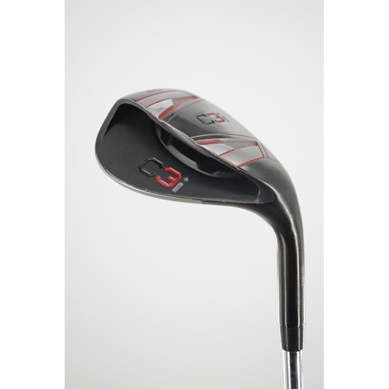 C3i  65 Degree Wedge Wedge Flex 34.5