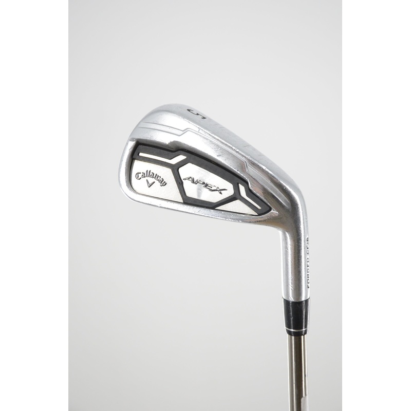 Callaway Apex CF16 5 Iron S Flex 37.5