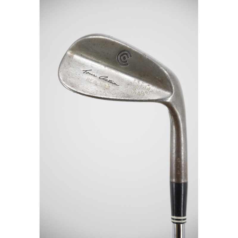 Cleveland 588 Tour Action PW S Flex 35.5
