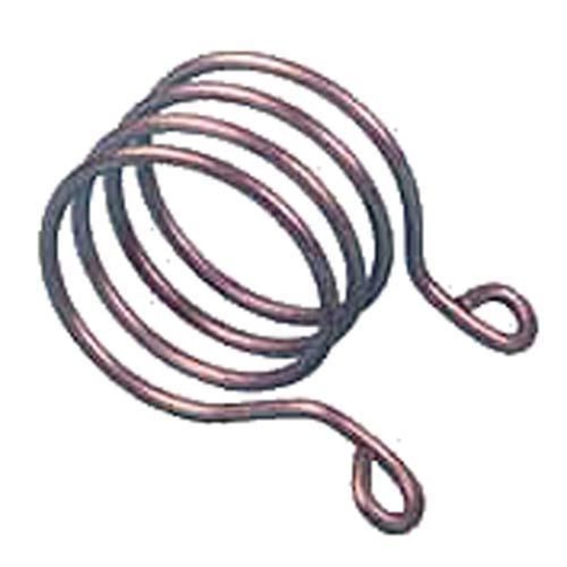 Club Car 3rd Speed Resistor (Years 1976-1988) PN# 2666