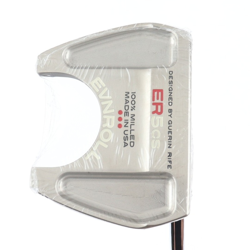 Evnroll Putter Open Box EVNROLL ER5CS(2020) 34 inch