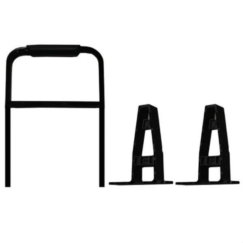 Genesis 250 Deluxe Mounting Kit For Yamaha Drive2 (Years 2017-Up) PN# 01-123