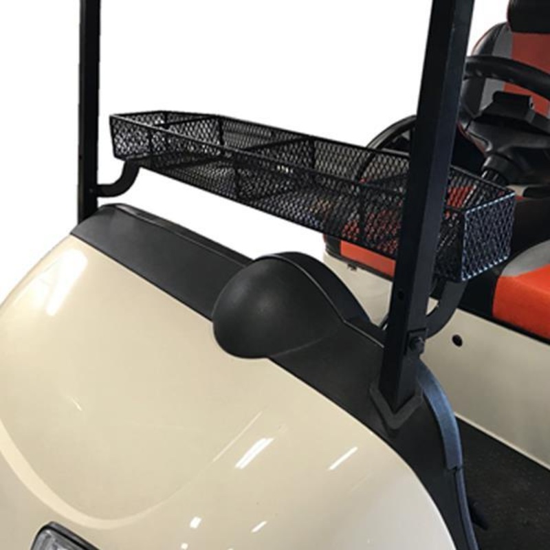 GTW Inner Storage Utility Basket For EZGO RXV PN# 04-040