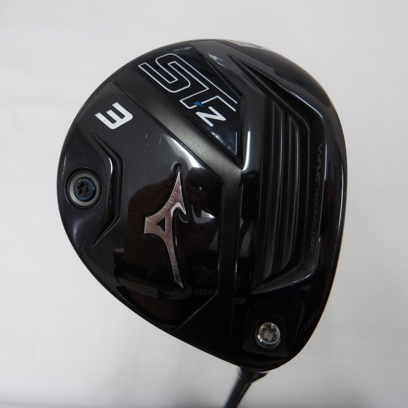 Mizuno Fairway Mizuno ST-Z 3W 15 Stiff KUROKAGE XM 60
