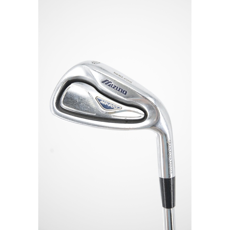 Mizuno MX 900 9 Iron S Flex 35.75