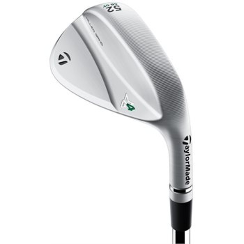 New and Used TaylorMade MG4 Chrome SB Wedge Golf Clubs