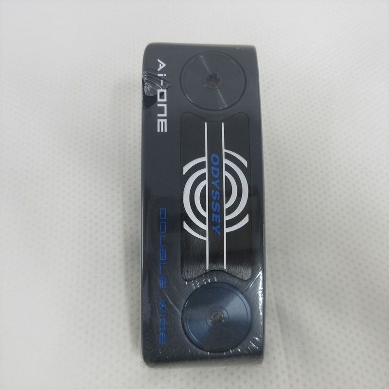 Odyssey Putter Open Box Ai-ONE DOUBLE WIDE DB 34 inch: