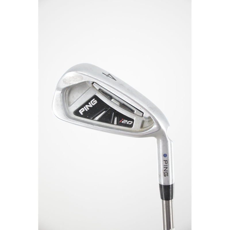 Ping I20 4 Iron SR Flex 38.75