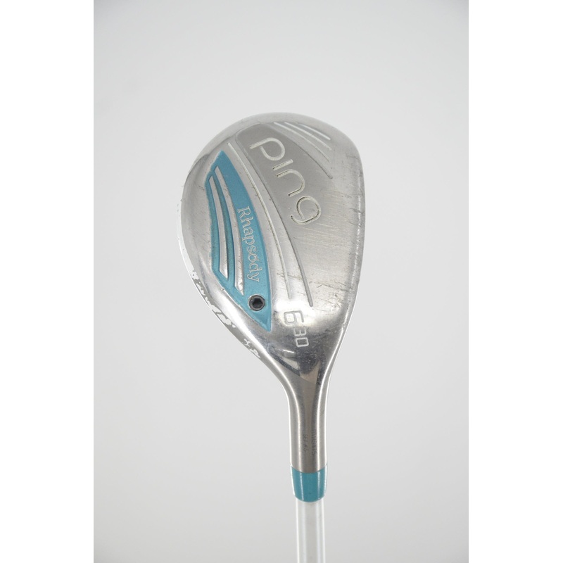 Ping Rhapsody 2015 6 Hybrid SR Flex 37.5