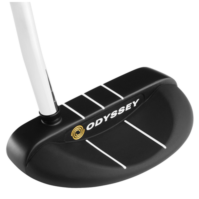 Pre-Owned Odyssey Golf 2020 Stroke Lab Black Rossie Putter
