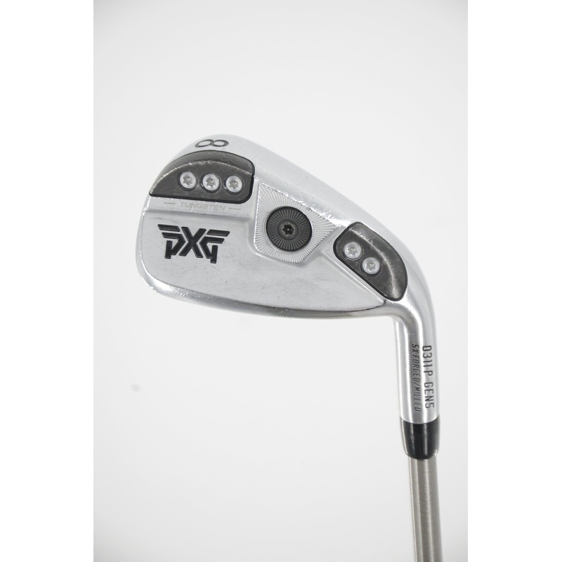 PXG 0311P Gen 5 5-GW Iron Set SR Flex Std Length