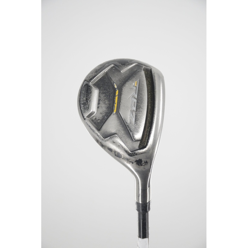 TaylorMade RBZ Black Rescue 4 Hybrid S Flex 40