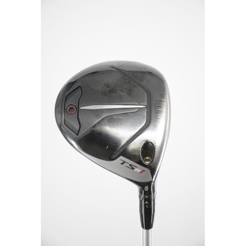 Titleist TSR1 18 Degree Wood SR Flex 41.75