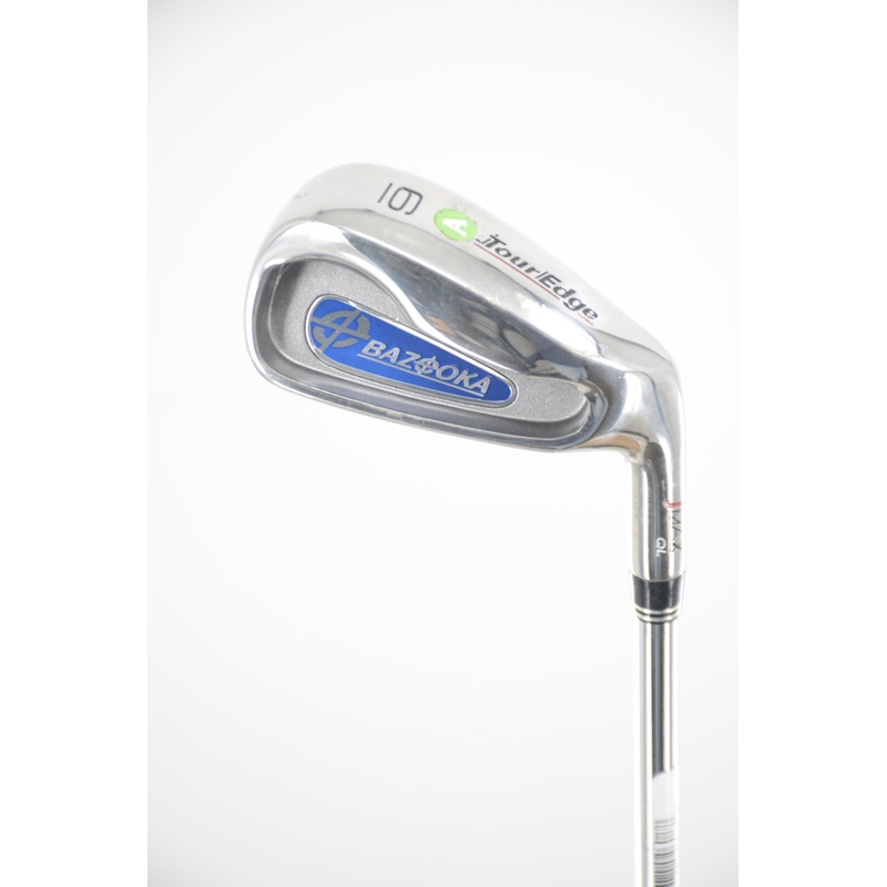Tour Edge Bazooka JMAX Ql 6 Iron SR Flex 37