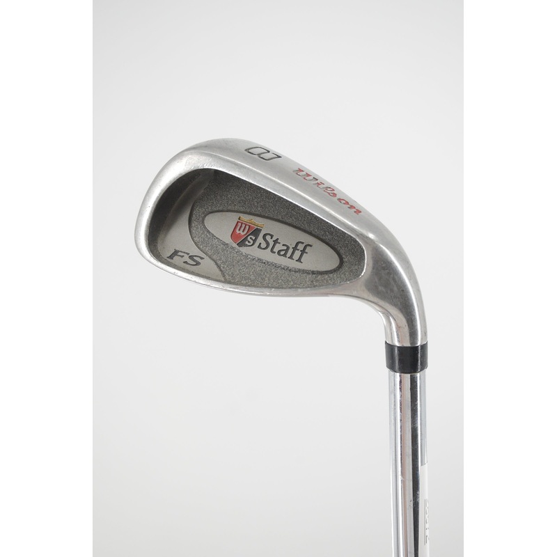 Wilson FS Staff 8 Iron S Flex 36.5