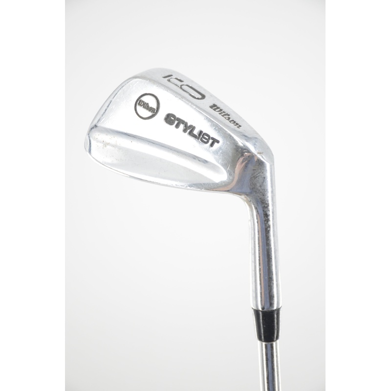 Wilson Stylist 9 Iron S Flex 32.75