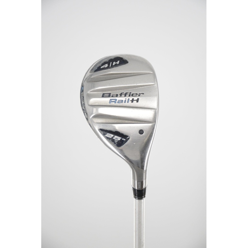 Women’s Cobra Baffler Rail-H 4 Hybrid W Flex 38.75