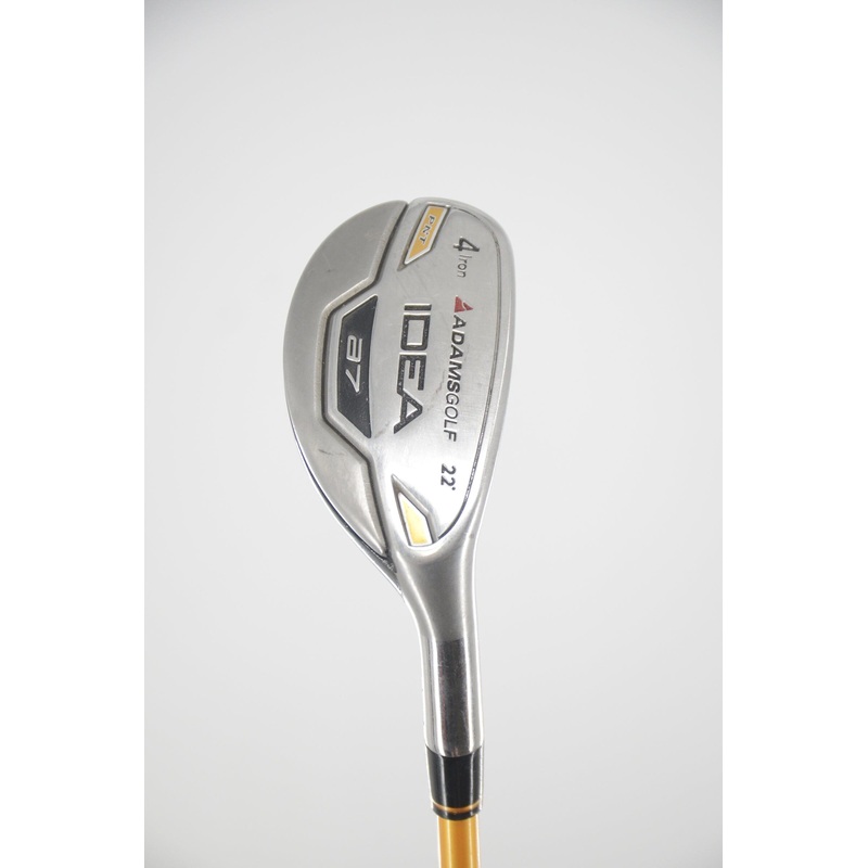 Adams Idea A7 4 Hybrid R Flex 38.5