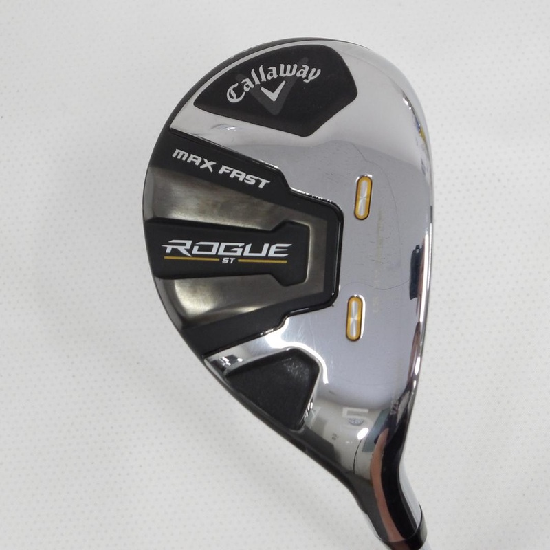 Callaway Hybrid ROGUE ST MAX FAST HY 24 Ladies A ELDIO 40 for CW(ROGUE ST)