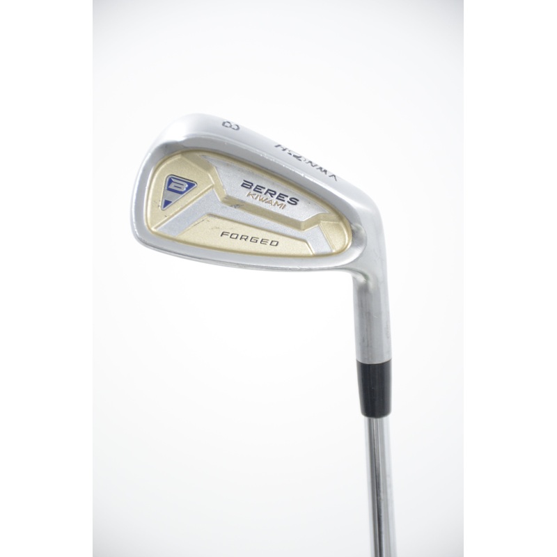 Honma Kiwami 4-AW Iron Set S Flex -0.25