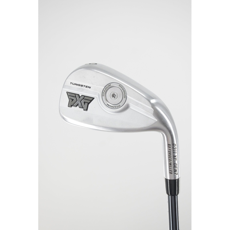 PXG 0311XP Gen 7 Chrome 9 Iron R Flex 35.25