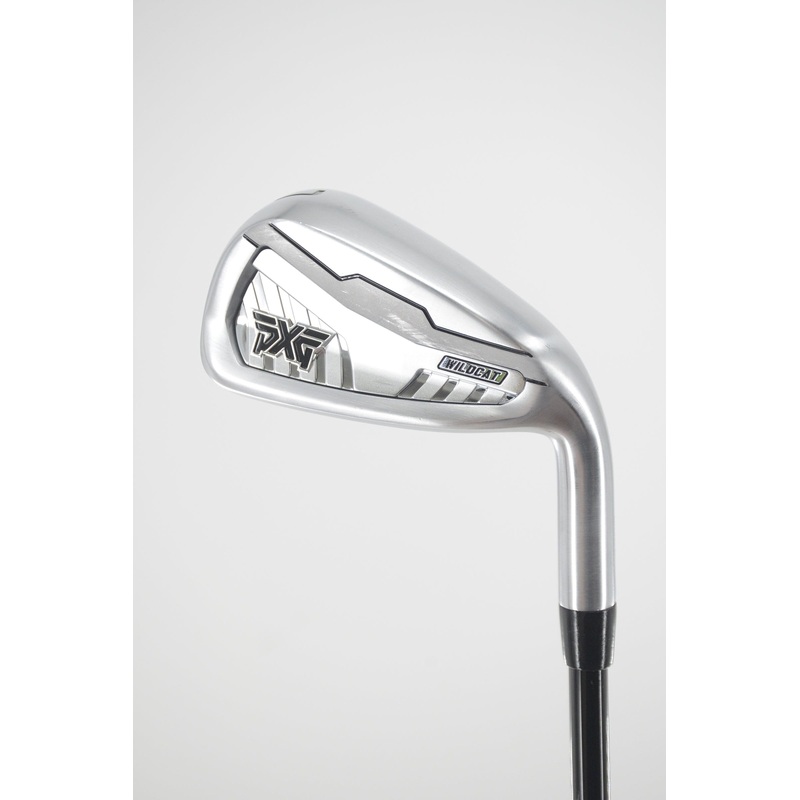 PXG Wildcat 7 Iron R Flex 36.5
